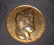 Medaille louis philippe d'occasion  France