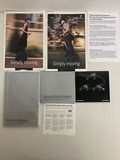 Segway manuals and for sale  Shipping to Canada