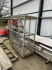 Person access platform for sale  BILLERICAY