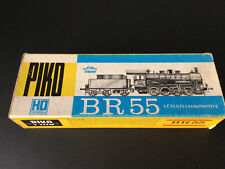 Piko locomotivevapeur br55 d'occasion  Sainte-Geneviève-des-Bois