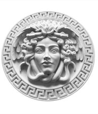 Medusa relief statue gebraucht kaufen  Wiesbaden