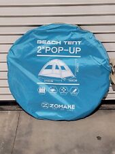 Zomake beach tent for sale  Los Angeles