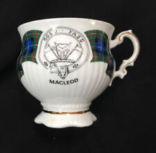 Macleod tartan tea for sale  Albany