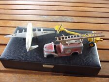 Lot dinky toys d'occasion  France