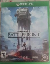 Star Wars: Battlefront - Standard Edition - Xbox One Video Games for sale  Shipping to South Africa