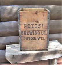 Potosi brewing company for sale  Dodgeville