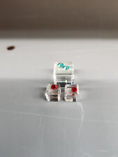 Mini glass dice for sale  Loves Park