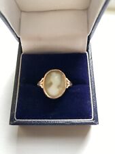 cameo ring for sale  LEEDS