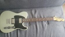 Fender blacktop telecaster for sale  CAERPHILLY