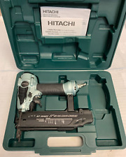 Hitachi nail gun for sale  Shipping to Ireland