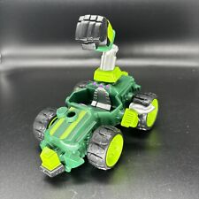 Hasbro green marvel for sale  WISBECH
