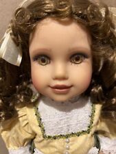 Life faith doll for sale  Manhattan