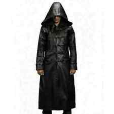 Men leather coat for sale  BEXLEYHEATH