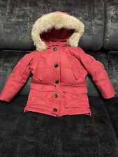 Woolrich bambino taglia usato  Mulazzo