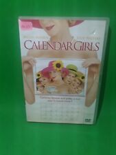 Dvd calendar girls d'occasion  Crépy-en-Valois