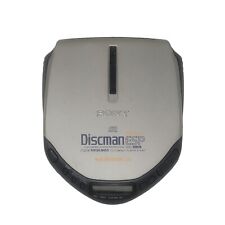 Sony discman esp for sale  Niagara Falls