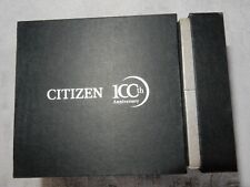 citizen taucheruhr eco drive gebraucht kaufen  Hamburg