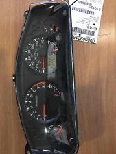 Speedometer nissan xterra for sale  Henderson
