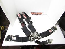 G-FORCE RACING HARNESS DEMO DERBY SEAT BELTS RCI MUD BOGGER IMPACT ATV #2, used for sale  Shipping to South Africa