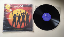 Boney boonoonoonoos 1981 for sale  BECCLES