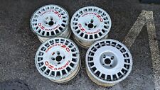 Rims magnesium rally for sale  Shipping to Ireland