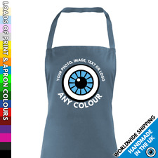 Personalised image apron for sale  LINCOLN