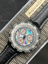 Swatch armbanduhr aqua gebraucht kaufen  GÖ-Geismar