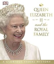 Elizabeth II for sale  ROSSENDALE