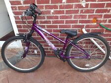 used ladies mountain bikes for sale  MANCHESTER