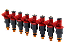 Fuel injectors upgrade for sale  BOW STREET