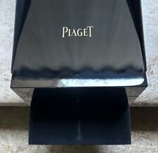 Piaget box wood usato  Brescia