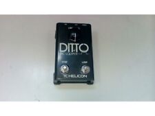 Helion ditto mic for sale  BIRMINGHAM