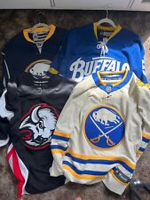Buffalo sabres jersey for sale  Summerville
