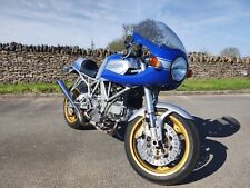Ducati 900ss baines for sale  CHIPPING NORTON