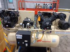 2 stage air compressor pump for sale  Maryland Heights