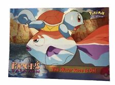 Pokemon water race for sale  Niagara Falls