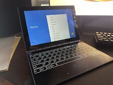 LENOVO Yoga Book YB1-X90F Android 2.4GHz 4GB RAM 64GB for sale  Shipping to South Africa