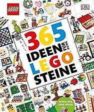 365 ideen lego gebraucht kaufen  Berlin
