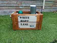 Football team crate for sale  STEVENAGE