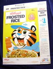 Kellogg frosted rice for sale  New York
