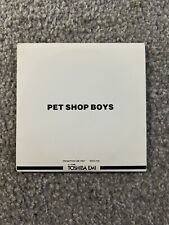 Pet Shop Boys - Pet Shop Boys 🇯🇵 Japan Only Promo CD MEGA RARE comprar usado  Enviando para Brazil