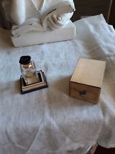 Parfum ancien lanvin d'occasion  Villeneuve-la-Guyard