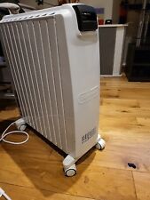 delonghi radiator for sale  CARSHALTON