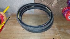 Maxxis High Roller  26x2.3 MTB Mountain Bike Supef Tacky Wire Bead Pair.. for sale  Shipping to South Africa