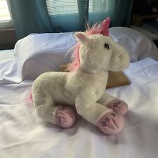 Toys unicorn white for sale  New Paltz