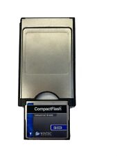 2gb compactflash card for sale  Santa Clara