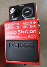 Nice boss loop for sale  Shipping to Ireland