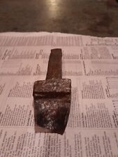 Antique blacksmith anvil for sale  Bridgeport