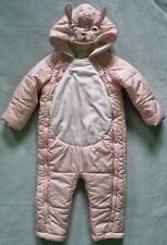 Baby snowsuit 12 for sale  LYNDHURST