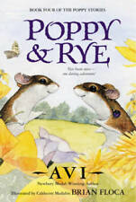 Poppy rye paperback for sale  Montgomery